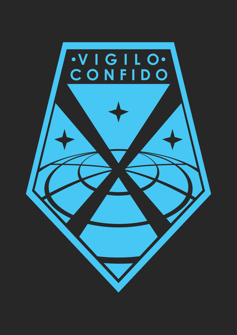 Illustration for article titled There's An Actual Satellite In Space Called "XCOM"